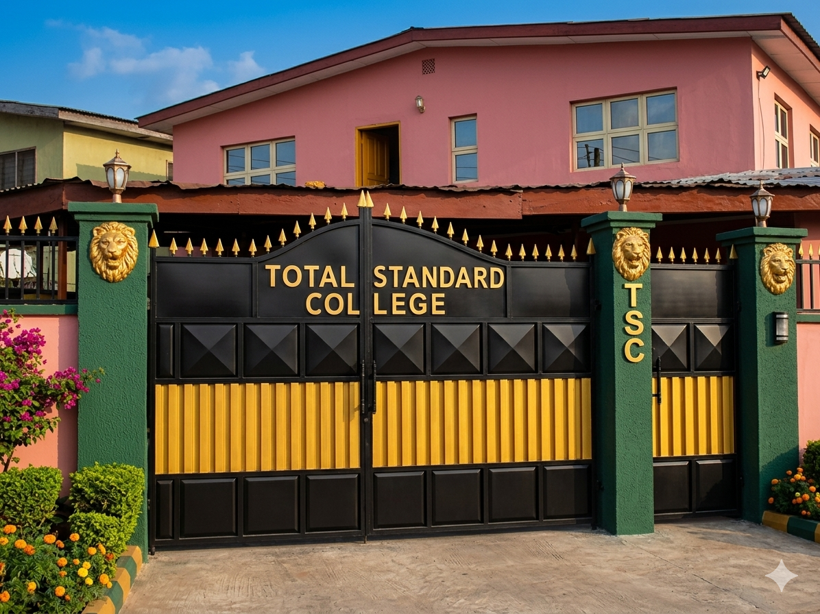 TSC Building